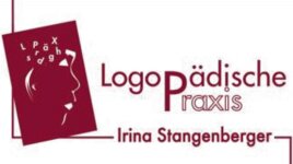 Logo von Logopädische Praxis Irina Stangenberger