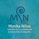 Logo von Nilius Monika Frauenärztin