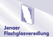 Logo von Jenaer Flachglasveredelung