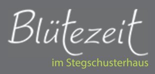 Logo von Blütezeit | Saskia Köninger
