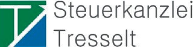 Logo von Dipl.-Betriebswirt (FH) Marina Tresselt Steuerberater