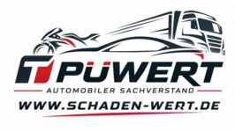 Logo von Sachverständigenbüro für Fahrzeugtechnik Tobias Püwert