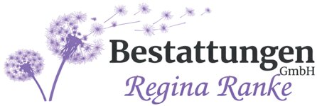 Logo von Bestattungen Regina Ranke