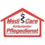 Logo von Medi Care - Ambulanter Pflegedienst Mühlhausen