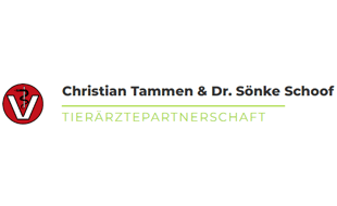 Logo von Tammen, C. u. Schoof S., Dr. Praktische Tierärzte