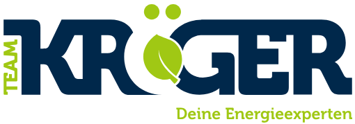 Logo von Energieberatungsbüro Kröger GmbH & Co.KG