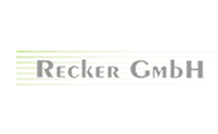 Logo von Recker GmbH