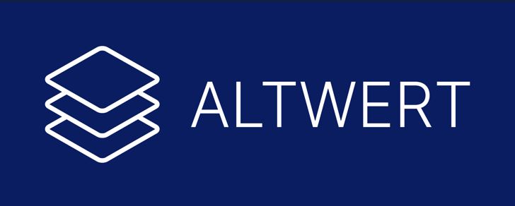 Logo von ALTWERT GmbH