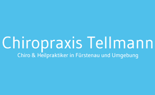 Logo von Chiropraktik Tellmann