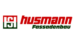 Logo von Husmann Fassadenbau GmbH
