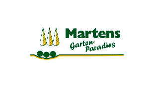 Logo von Martens Gartenparadies Garten- u. Landschaftsbau