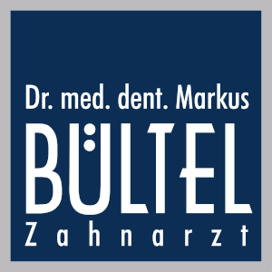 Logo von Bültel Markus Dr.med.dent. Zahnarzt