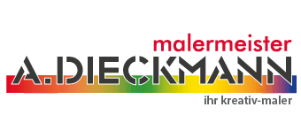 Logo von Dieckmann Andreas