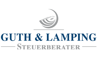 Logo von Guth & Lamping Steuerberater
