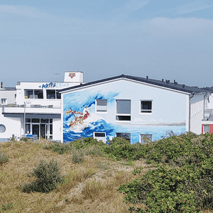 Logo von CVJM Freizeithaus MS Waterdelle