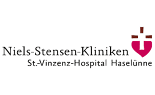Logo von Niels-Stensen-Kliniken St.-Vinzenz-Hospital Haselünne
