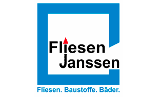 Logo von Fliesen Janssen GmbH