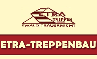 Logo von ETRA Treppenbau Ewald Trauernicht