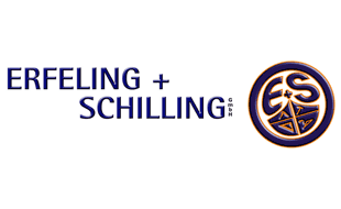 Logo von Erfeling + Schilling GmbH