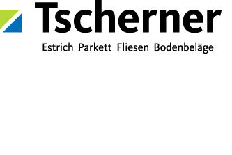 Logo von Tscherner Fußbodentechnik GmbH