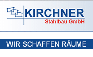 Logo von Kirchner Stahlbau GmbH