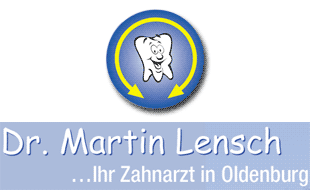 Logo von Lensch Martin Dr.