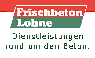 Logo von Frischbeton GmbH & Co. KG
