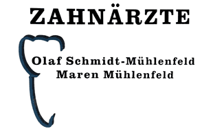 Logo von Schmidt-Mühlenfeld Olaf, Mühlenfeld Maren
