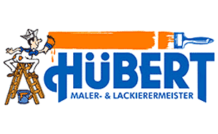 Logo von Hübert Tim