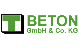 Logo von T-Beton GmbH & Co.KG