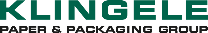 Logo von Klingele Papierwerke GmbH & Co. KG - Wellpappenwerk Delmenhorst