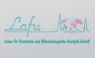 Logo von LAFU - Labor f. Chemische u. Mikrobiologische Analytik GmbH