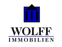 Logo von Wolff Immobilien