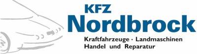 Logo von Nordbrock Hans-Hermann KFZ-Betrieb