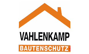 Logo von Vahlenkamp Bautenschutz Inh. Christian Böhme