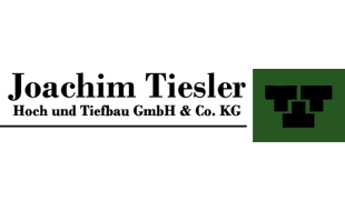 Logo von Joachim Tiesler Hoch- u. Tiefbau GmbH & Co. KG