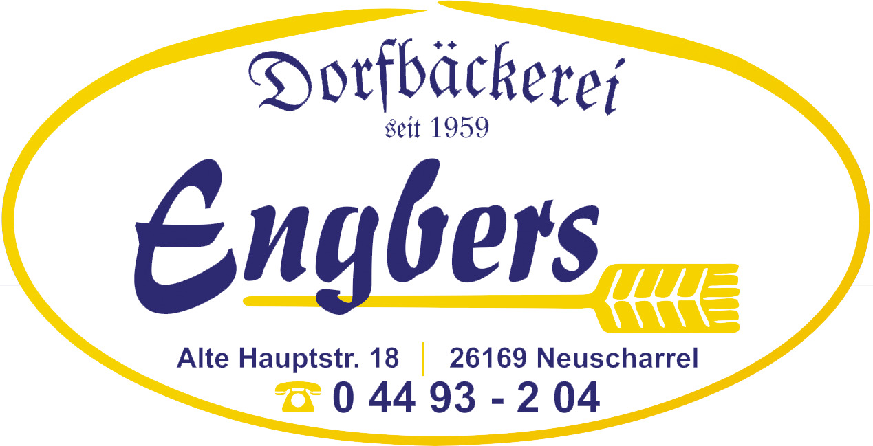 Logo von Engbers Hans-Hermann Dorfbäckerei Engbers
