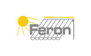 Logo von Feron Rolladenbau und Sonnenschutz GmbH & Co. KG