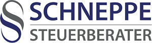 Logo von Schneppe Andreas Dipl.-Kfm. Steuerberater