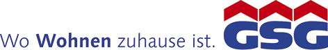 Logo von GSG OLDENBURG Bau- und Wohngesellschaft mbH