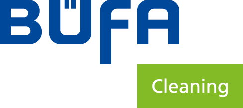 Logo von BÜFA Cleaning GmbH & Co. KG