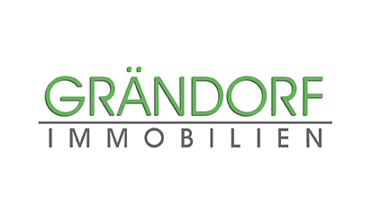 Logo von Immobilien Grändorf