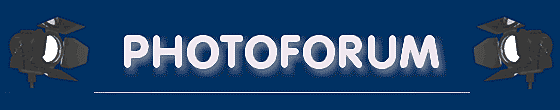 Logo von Photoforum Kunstfotografie Inh. Stefan Stark