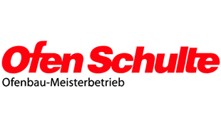 Logo von Ofen-Schulte