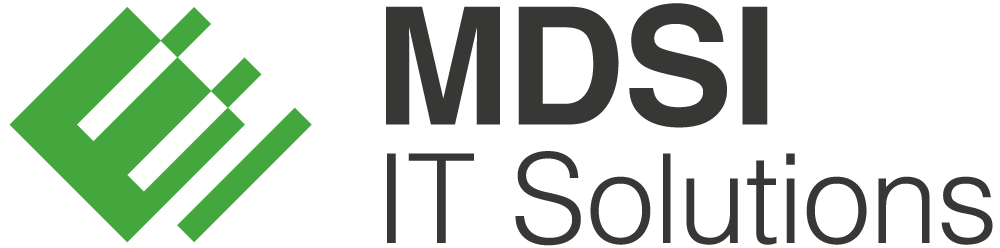 Logo von MDSI IT-Solutions GmbH Software-Computer-IT