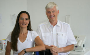Logo von Gemeinschaftspraxis Dr. med. dent. Insa Dietrich, Dr. Dr. med. Holger Dietrich