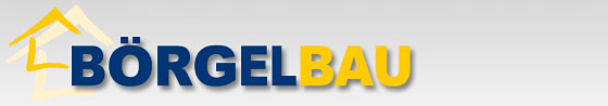 Logo von Börgel Bau GmbH & Co. KG