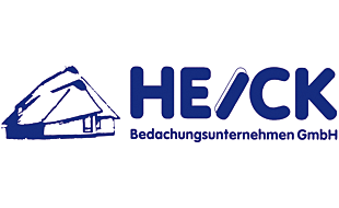 Logo von A. Heick Bedachungsunternehmen GmbH