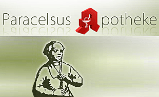 Logo von Paracelsus Apotheke