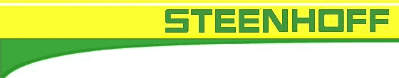 Logo von Steenhoff GmbH & Co.KG